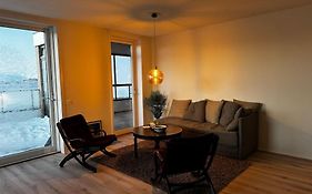 North Apartment Nordheim