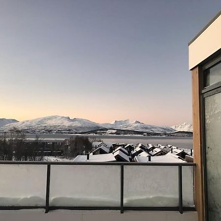 North Apartment Nordheim Tromsø Extérieur photo